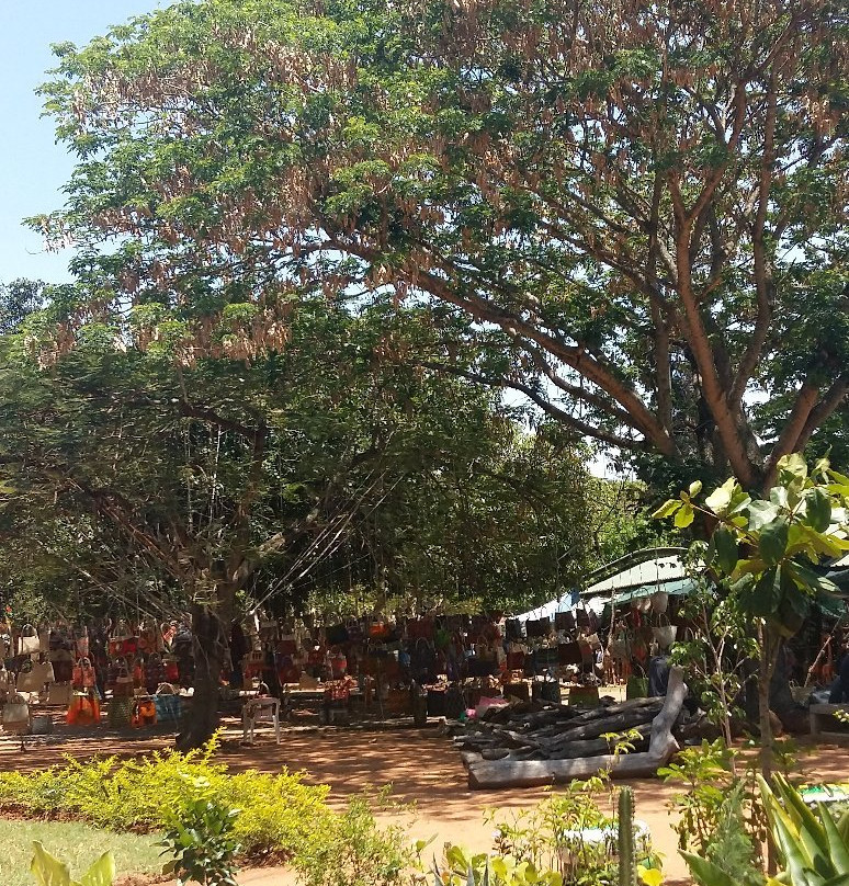 FEIMA - Feira de Artesanato, Flores e Gastronomia景点图片