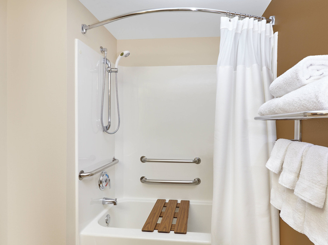 Fairfield by Marriott Inn & Suites Chicago Lombard主图