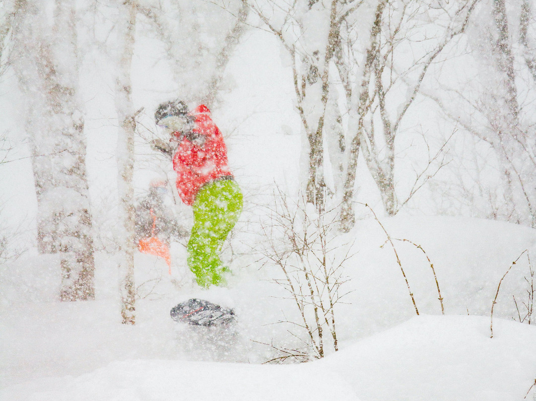 Niseko Photography & Guiding-俱知安町必去景点