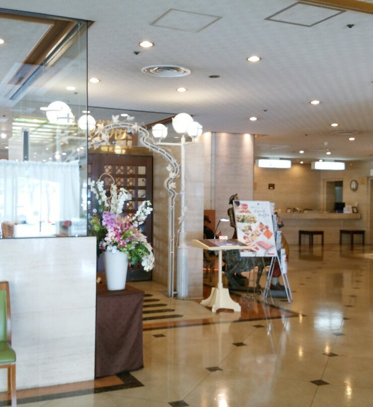Hotel New Tanaka主图