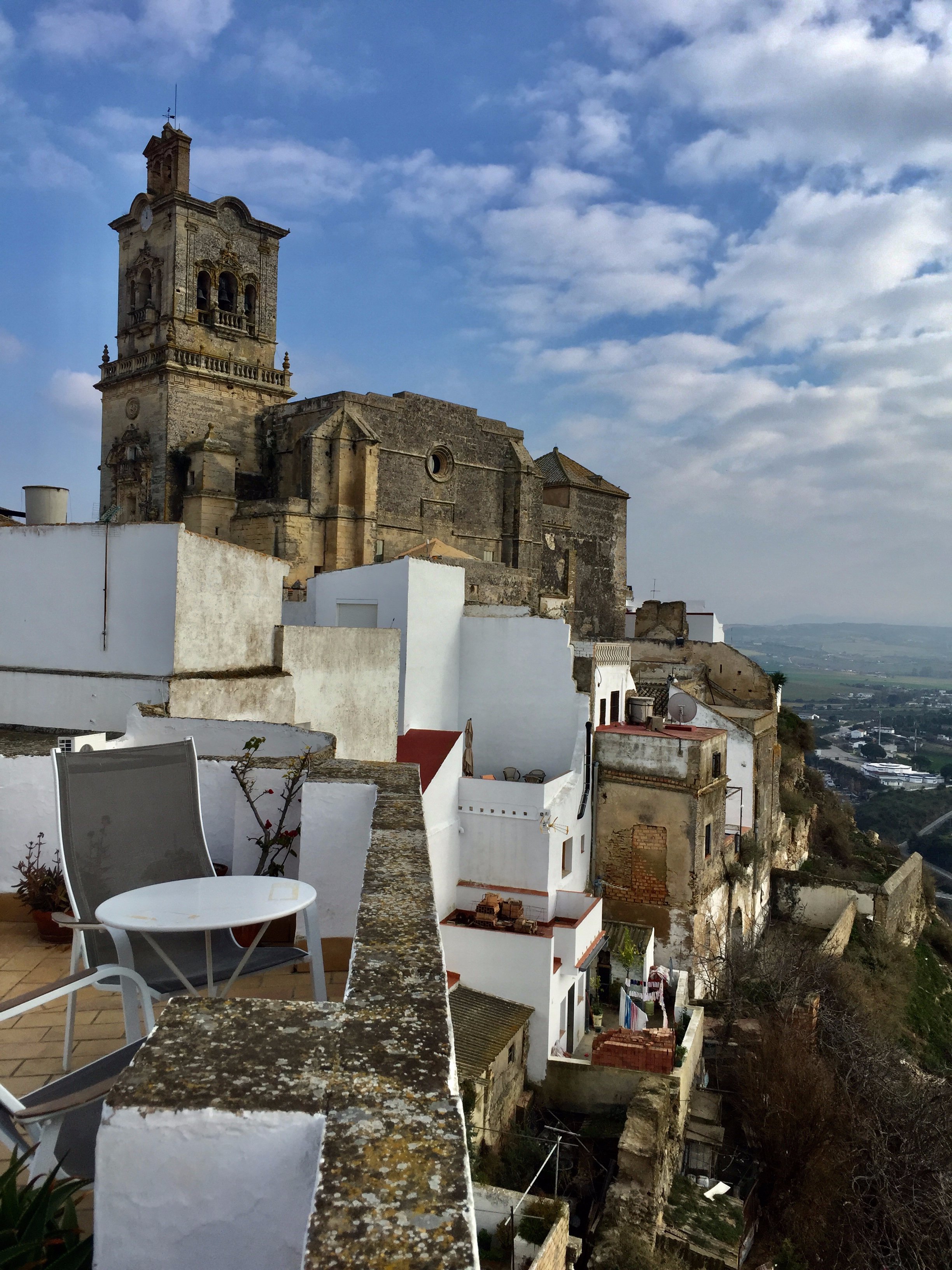 La Casa Grande-浴室