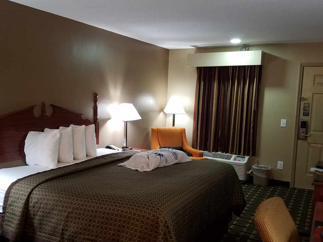 Baymont by Wyndham Warner Robins主图