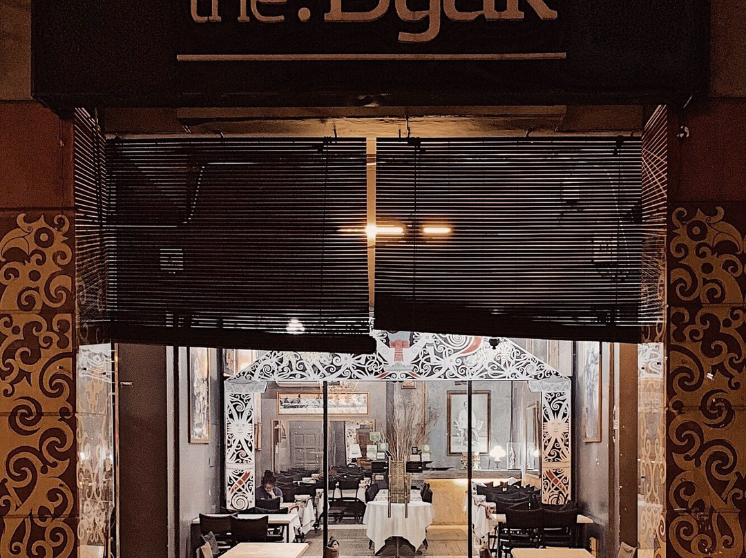The.Dyak