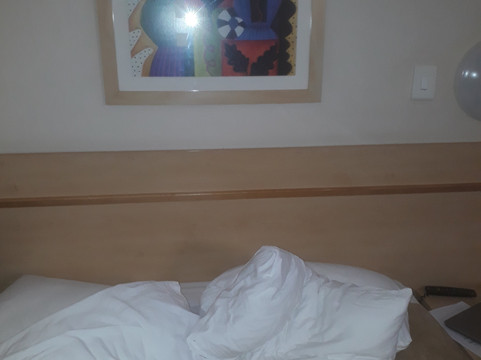 Road Lodge Centurion主图