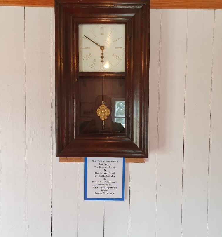 Cape Jaffa Lighthouse-金斯顿镇必去景点