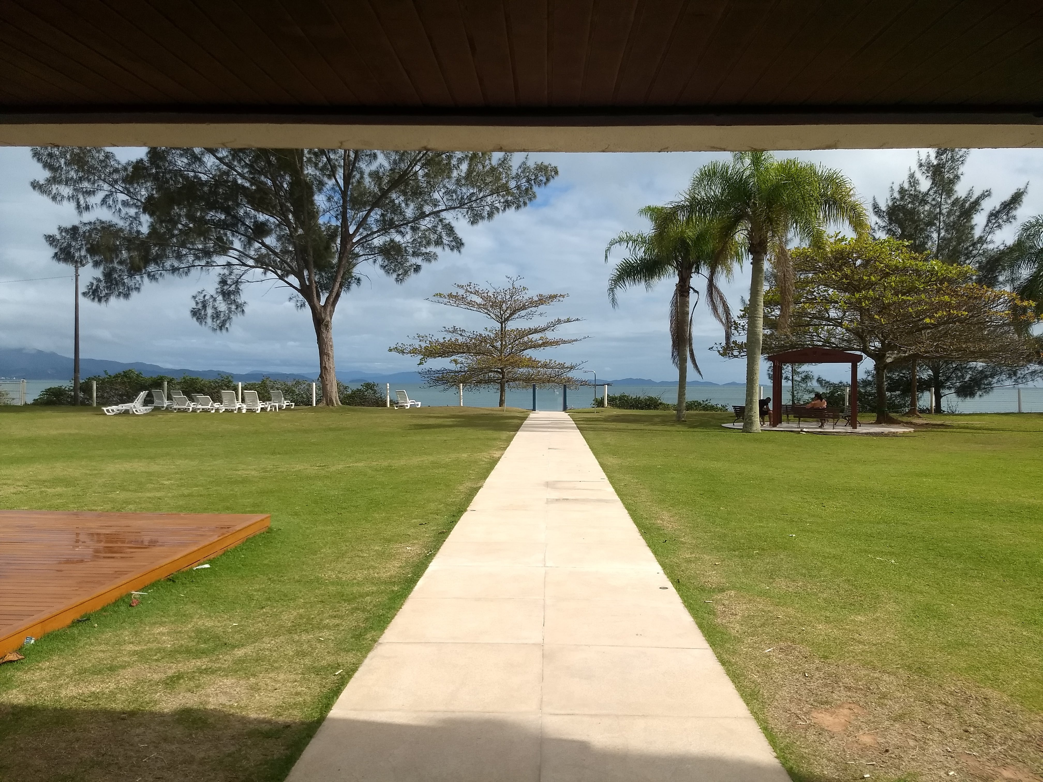 Hotel Porto Sol Beach-泳池