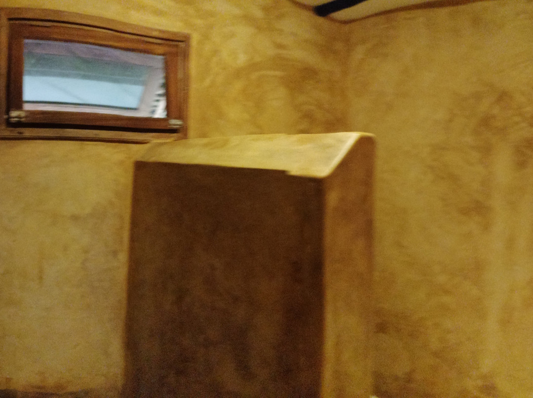 桑给巴尔度假酒店主图