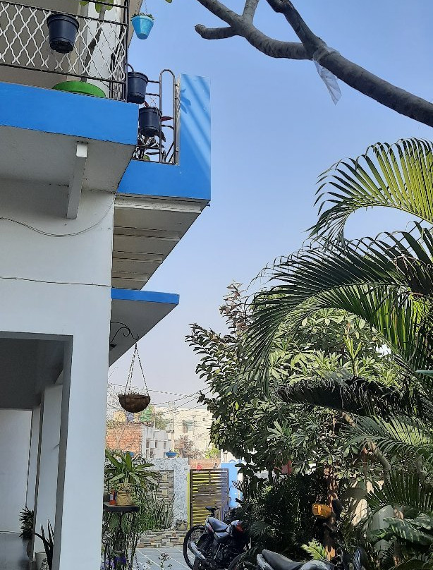 Iora Guest House主图