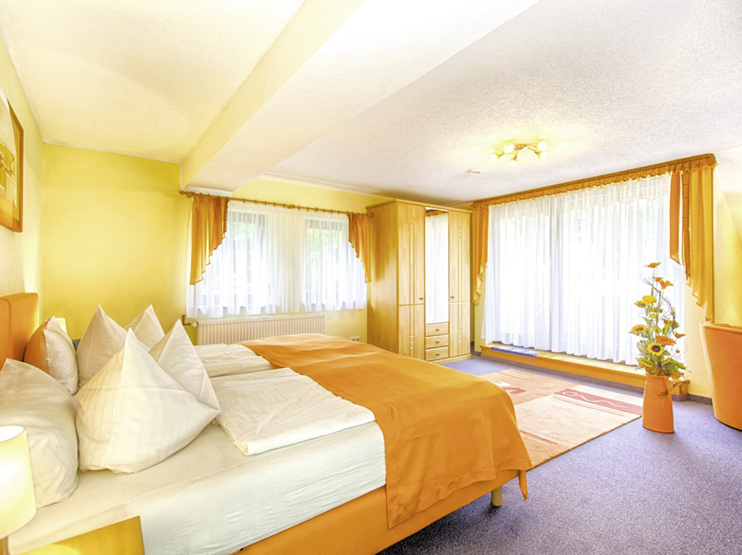 Hotel Elbpromenade主图