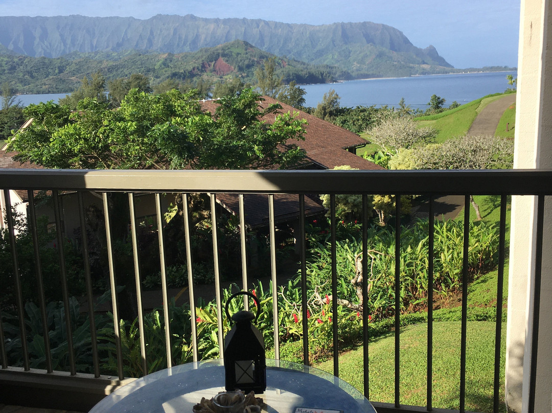 Hanalei Bay Resort主图