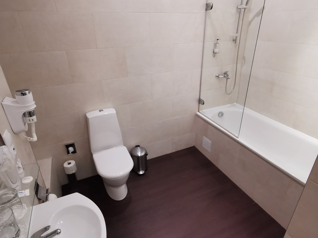 Amberton Cozy Hotel Kaunas主图