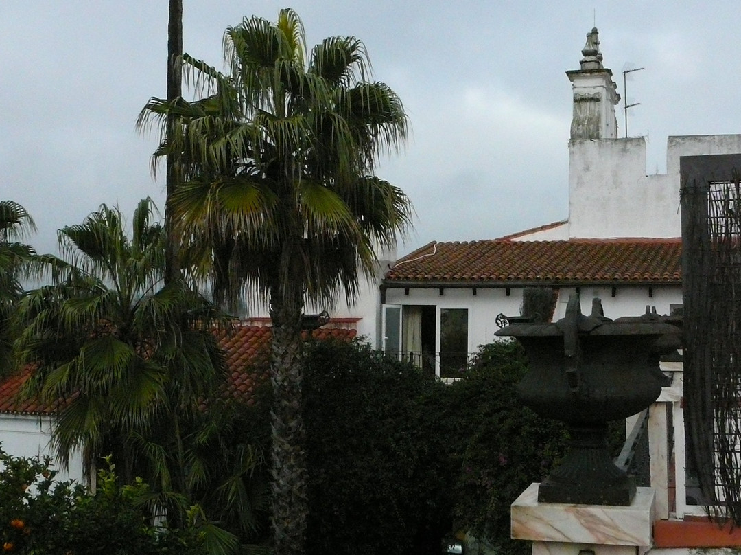 Hotel Sao Joao de Deus by RIDAN Hotels主图