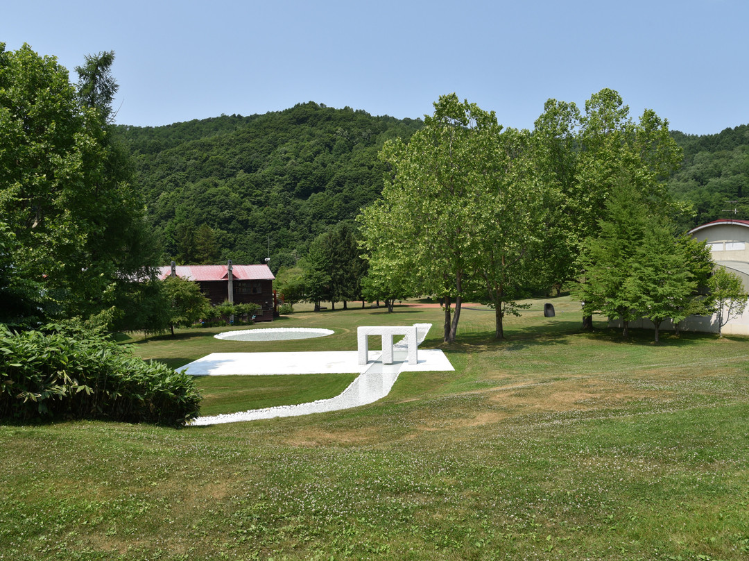 呗森林美术舘-美呗市必去景点