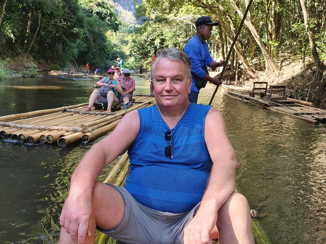 Mona Tours Khao Lak景点图片