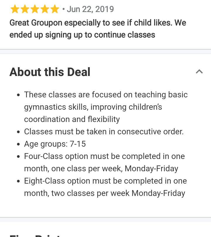 Intensity Parkour-Margate必去景点