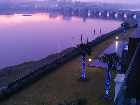 Merit Grand Mosta Hotel & Casino主图