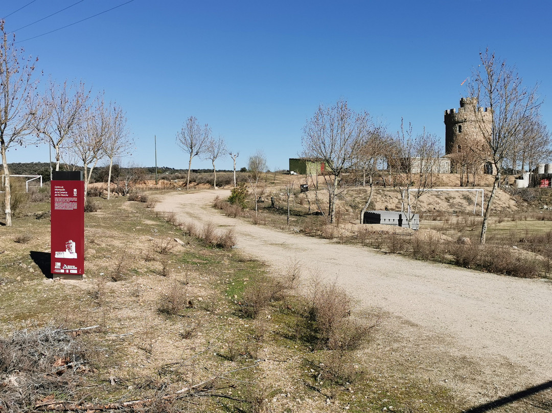 El Torreon景点图片