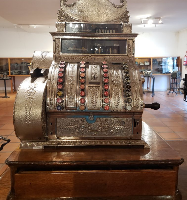 Museo Historico Fuerte Independencia-坦迪尔必去景点