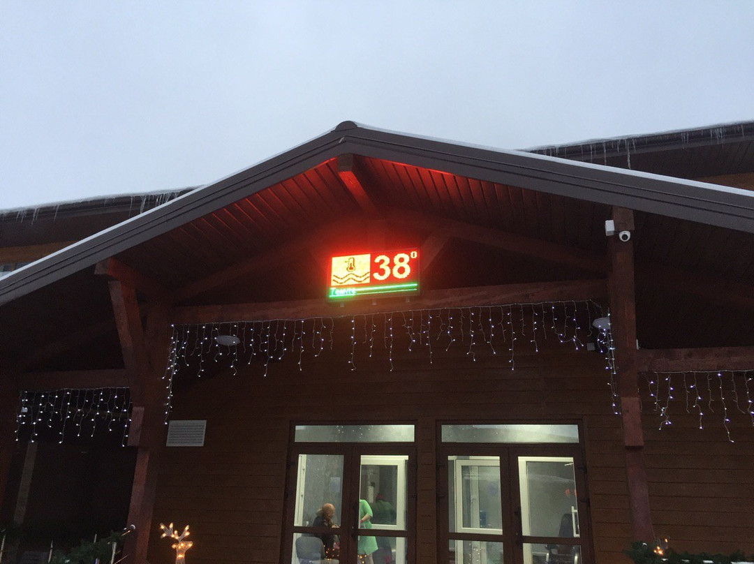 Akvatoriya-Protasy必去景点