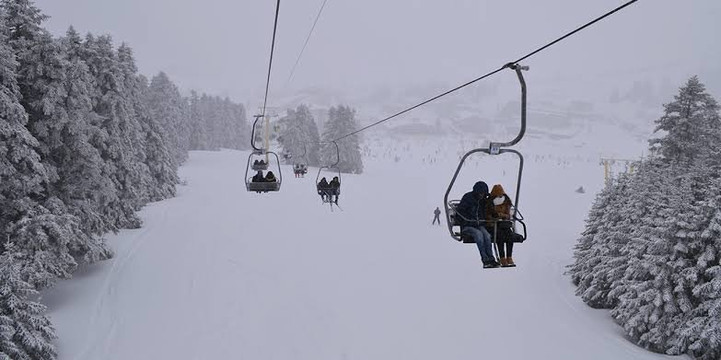 Brookside Tours-库萨达斯必去景点