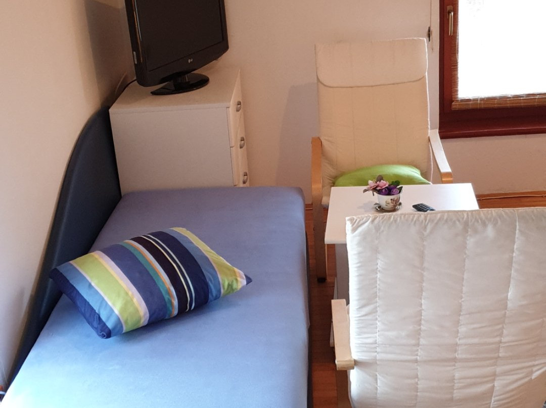 Guest House Bikica主图