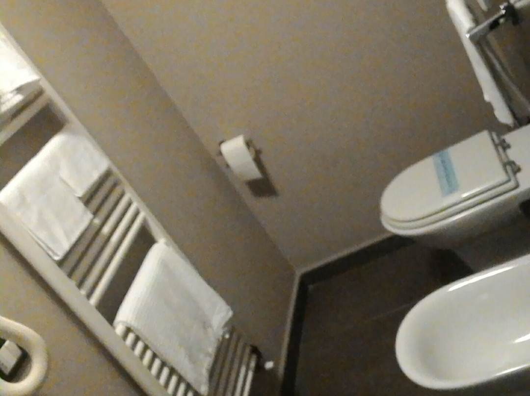Le Badie Hotel & Lounge Bar主图