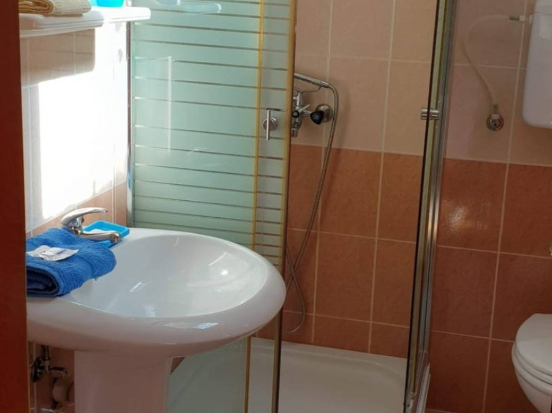 Guest House Bikica主图