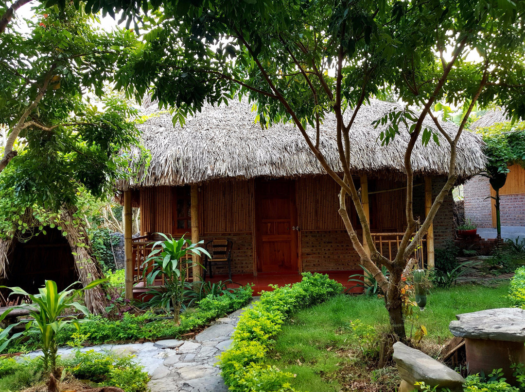 Ninh Binh Bamboo Farmstay主图