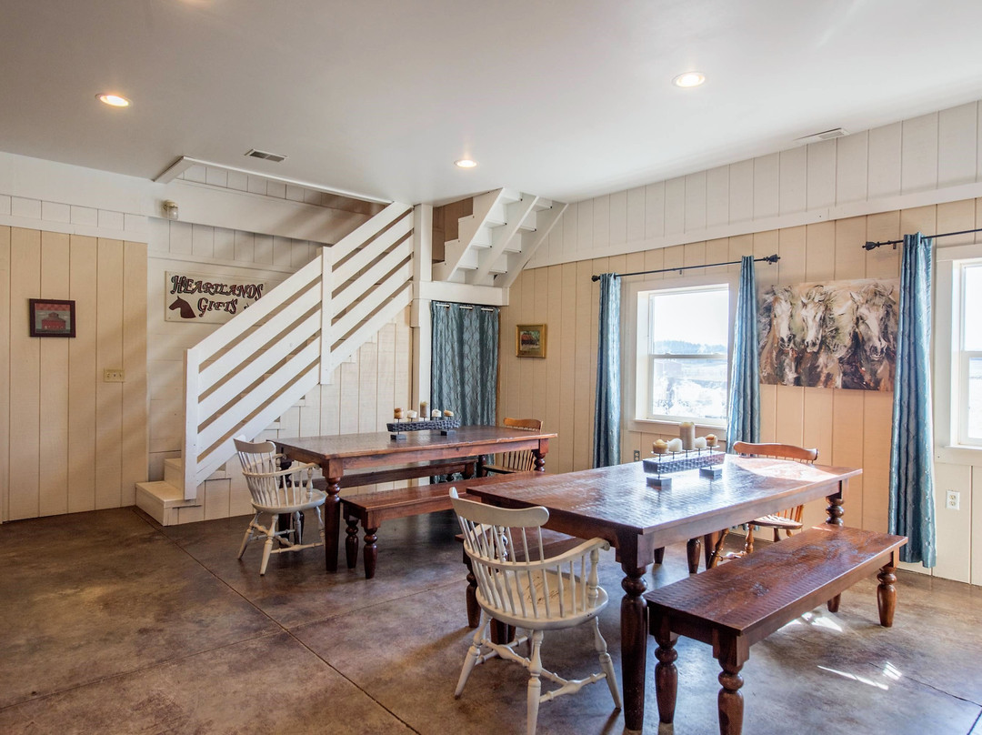 Heartland Country Resort & Lodge主图