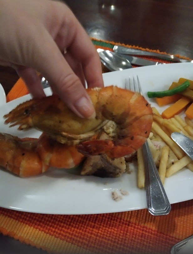 Marina Beach Passikudah主图