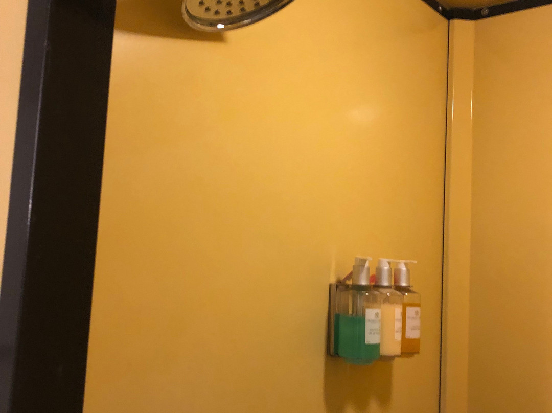 Stout's Island Lodge主图