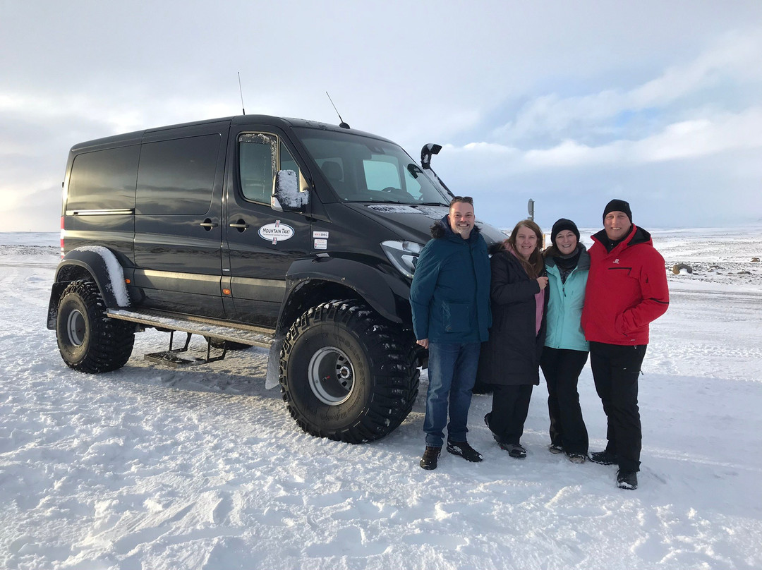 Mountain Taxi-哈夫纳夫约杜尔必去景点