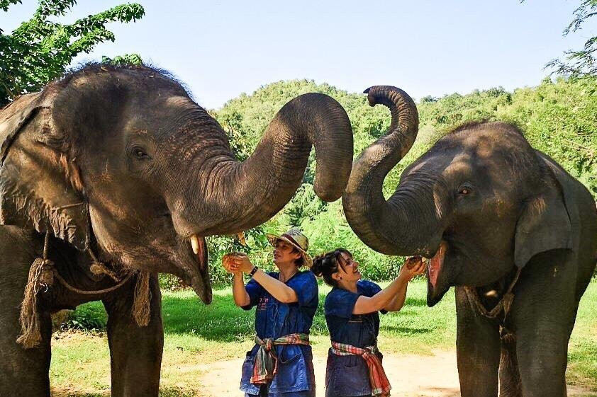 Kanchanaburi Tours-北碧必去景点