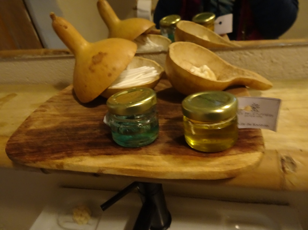 Les Paletuviers Boutique Hotel主图