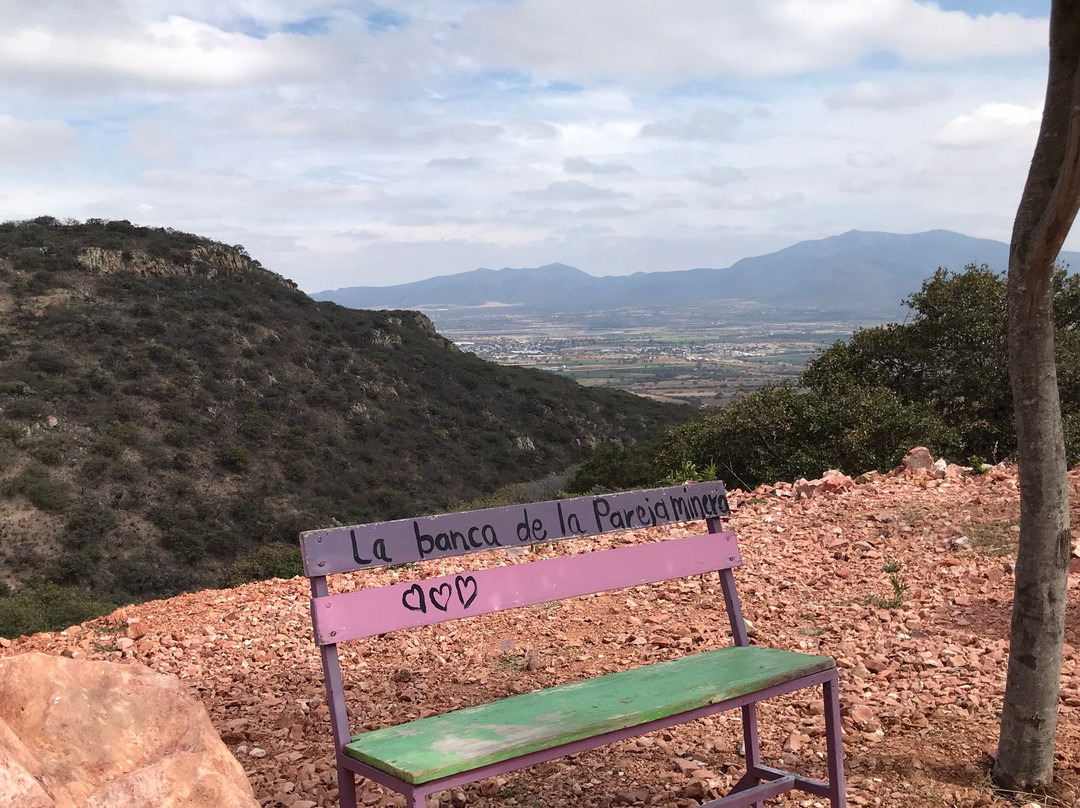 Opal Mines-Tequisquiapan必去景点