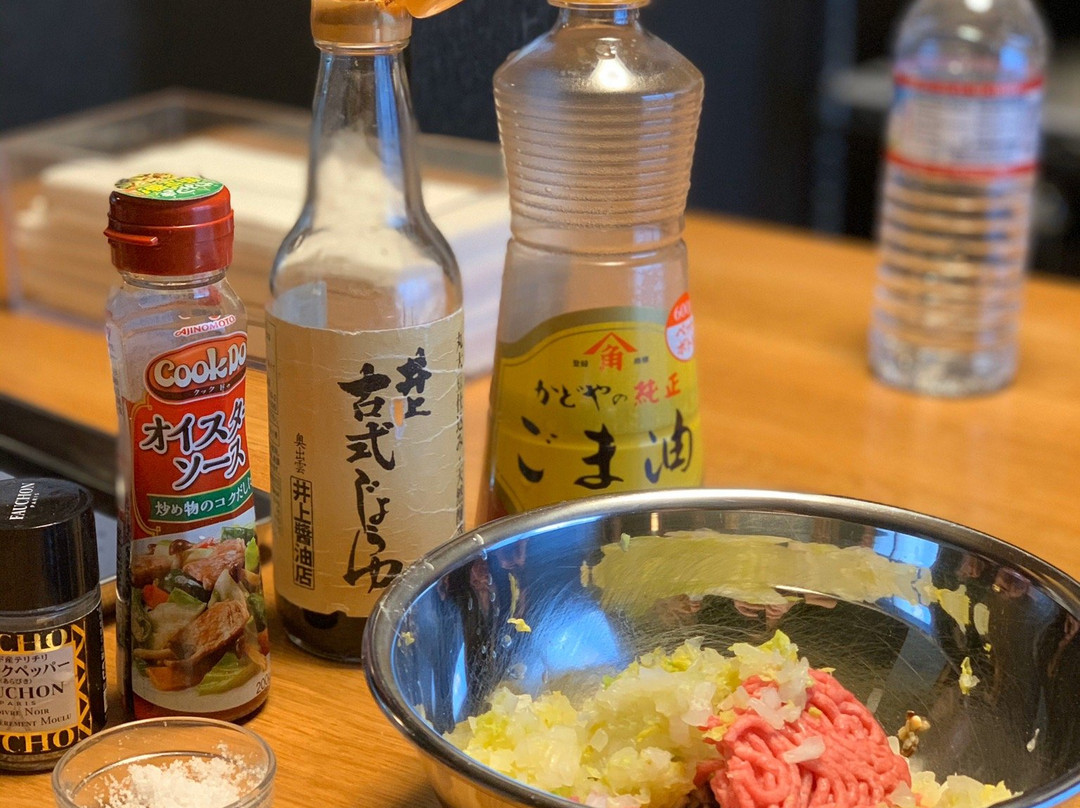 Kookai Cooking Studio-Tsukiji必去景点