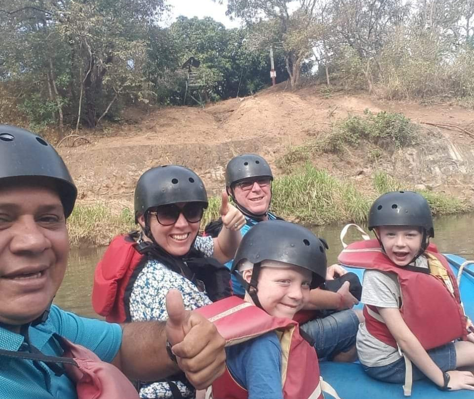 Life Time Tours of Costa Rica - Day Tours-Playa Matapalo必去景点