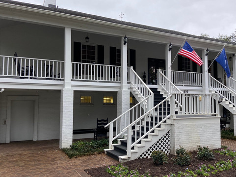 Litchfield Country Club-帕利斯岛必去景点