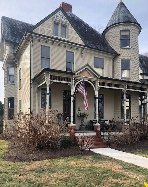 10 Clarke Place主图