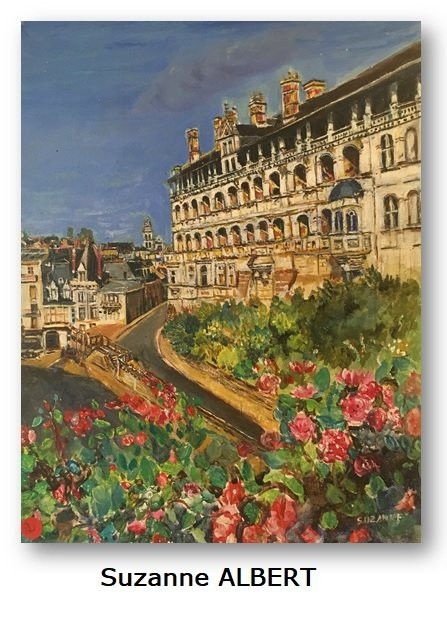 Logis Hôtel le Monarque主图