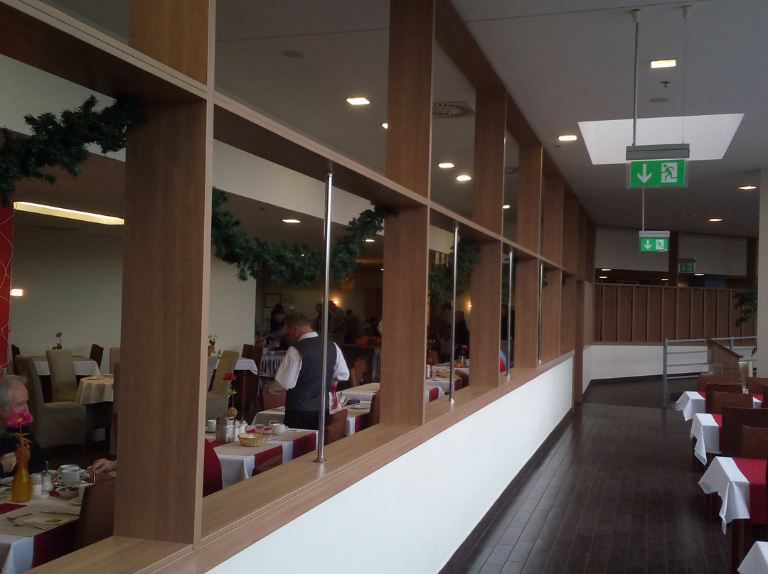 Hunguest Hotel Erkel主图