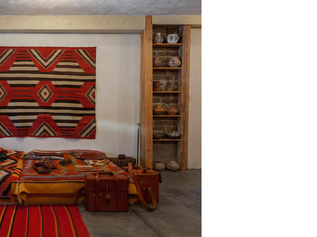 Judd Foundation-马尔法必去景点