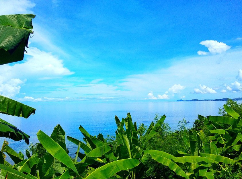 Nosy Tanikely-Nosy Tanihely必去景点