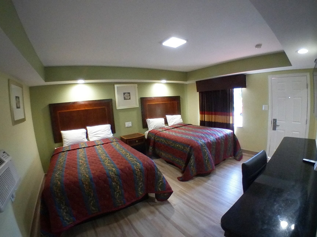 Travel Inn of Riviera Beach主图