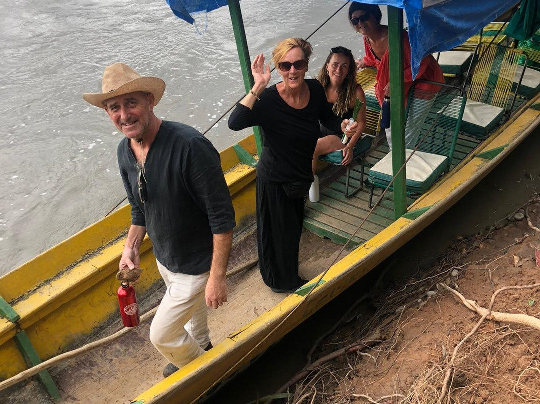 Bala Tours & Ecolodges-Rurrenabaque必去景点