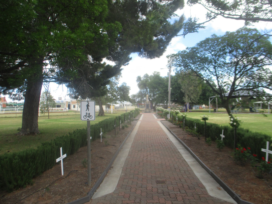 Donald Public Park-Donald必去景点