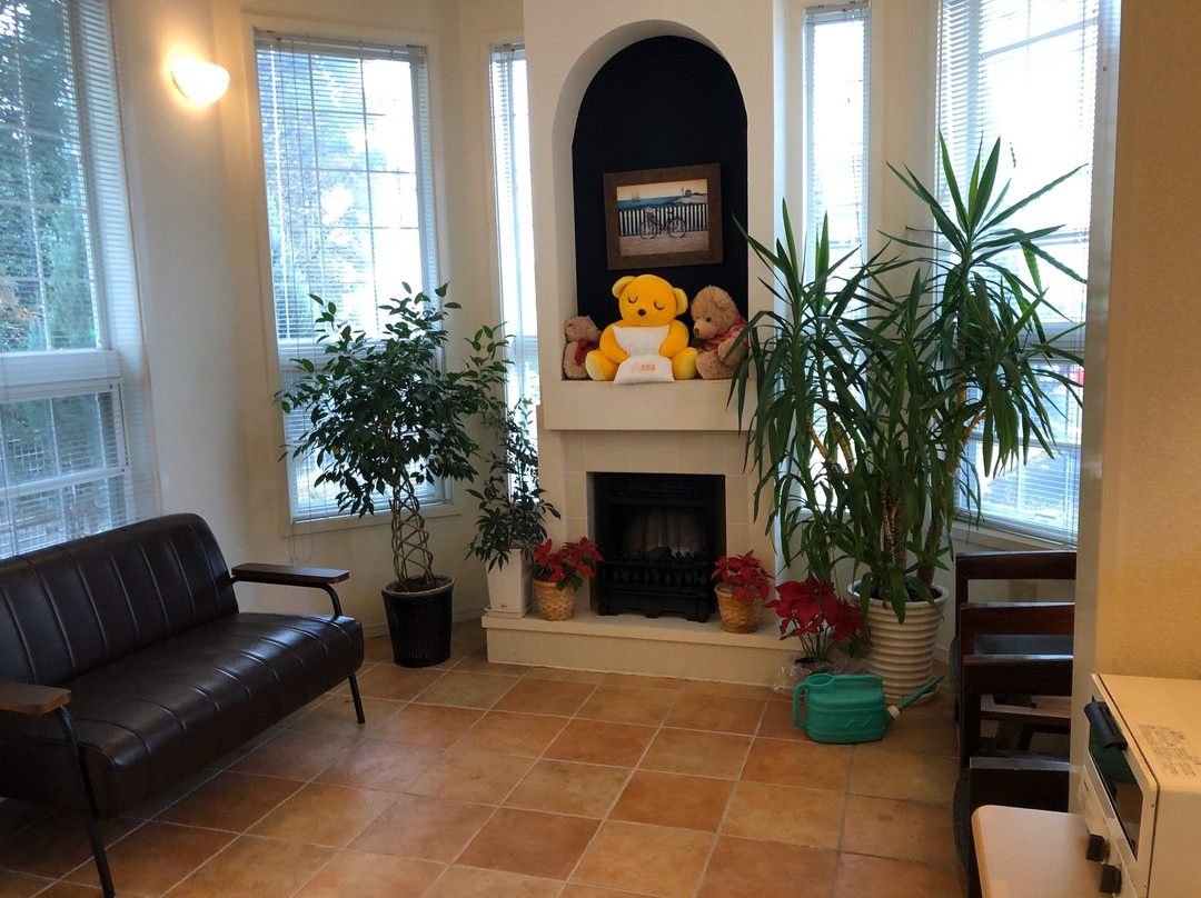 长岛桑名旅笼屋家庭旅馆主图