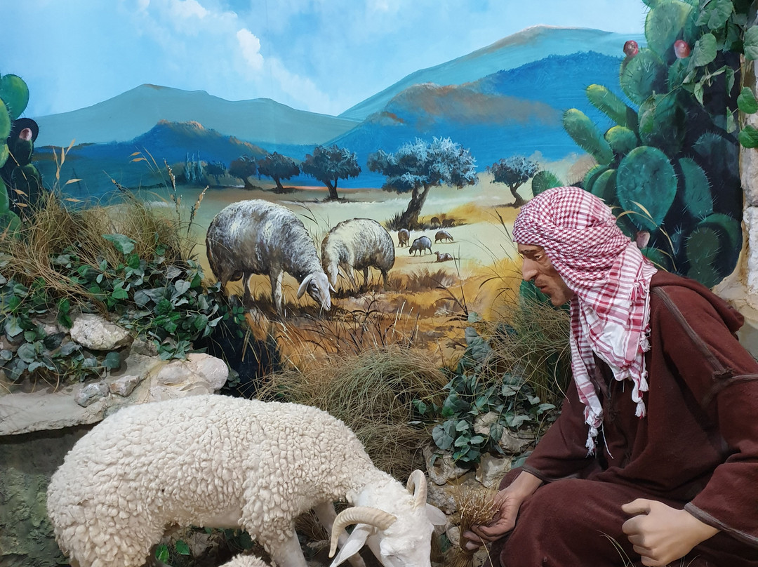 Musée Dar Khardija-哈玛麦德必去景点