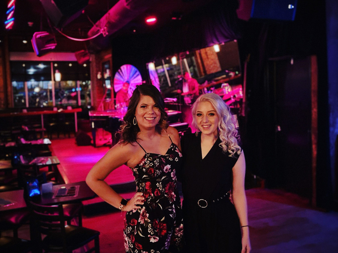 Jack n' Diane's Dueling Piano Bar-格林维尔必去景点