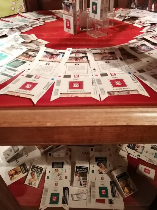 森珀雅娜博物馆-泗水必去景点